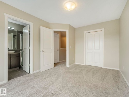 122 603 Watt Boulevard, Edmonton, AB - Indoor Photo Showing Other Room