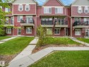 122 603 Watt Boulevard, Edmonton, AB  - Outdoor With Facade 