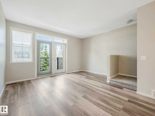122 603 Watt Boulevard, Edmonton, AB - Indoor Photo Showing Other Room