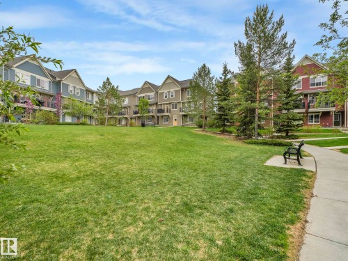 122 603 Watt Boulevard, Edmonton, AB - Outdoor