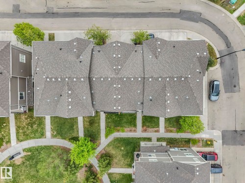 122 603 Watt Boulevard, Edmonton, AB - Outdoor