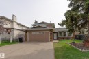 8111 187 Street, Edmonton, AB  - Outdoor 