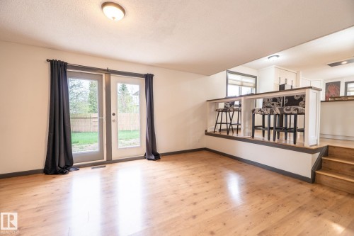 8111 187 Street, Edmonton, AB - Indoor Photo Showing Other Room