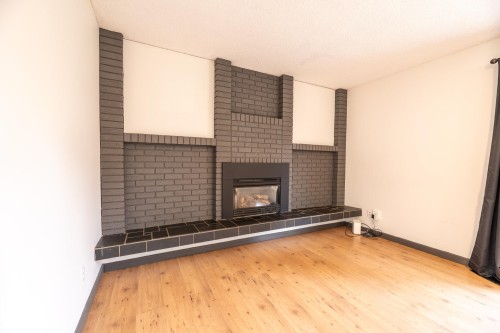8111 187 Street, Edmonton, AB - Indoor With Fireplace