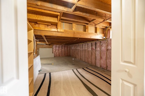 8111 187 Street, Edmonton, AB - Indoor Photo Showing Other Room