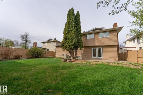 8111 187 Street, Edmonton, AB - Outdoor