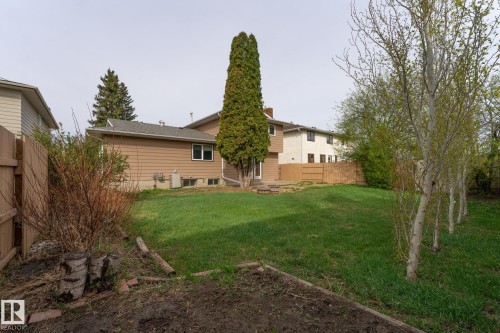 8111 187 Street, Edmonton, AB - Outdoor
