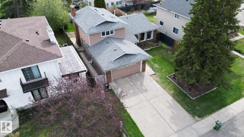 8111 187 Street, Edmonton, AB - Outdoor