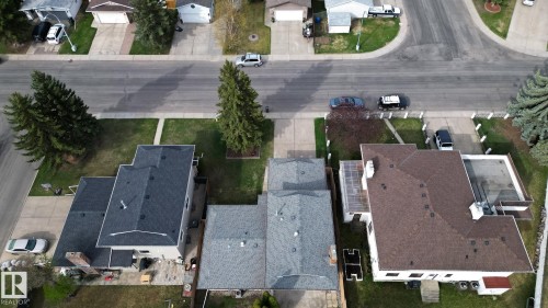 8111 187 Street, Edmonton, AB - Outdoor