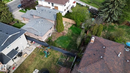 8111 187 Street, Edmonton, AB - Outdoor