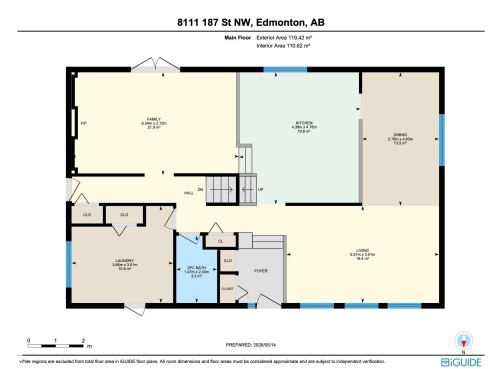 8111 187 Street, Edmonton, AB - Other