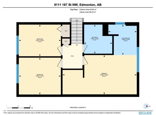 8111 187 Street, Edmonton, AB - Other
