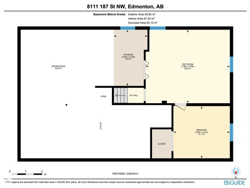 8111 187 Street, Edmonton, AB - Other