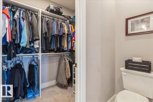 405 7463 May Common, Edmonton, AB - Indoor With Storage