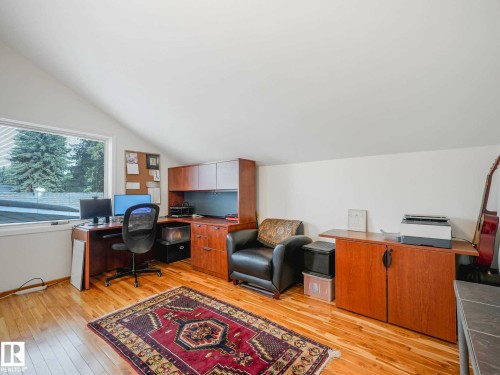 14611 89 Avenue, Edmonton, AB - Indoor Photo Showing Office