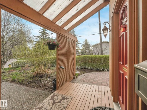 14611 89 Avenue, Edmonton, AB - Outdoor With Exterior