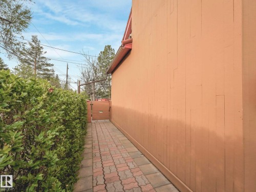 14611 89 Avenue, Edmonton, AB - Outdoor