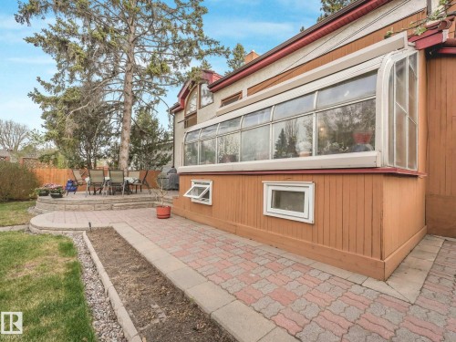 14611 89 Avenue, Edmonton, AB - Outdoor With Exterior