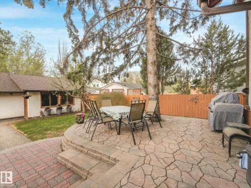 14611 89 Avenue, Edmonton, AB - Outdoor With Deck Patio Veranda