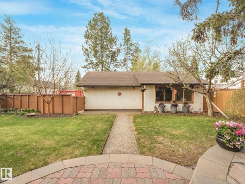 14611 89 Avenue, Edmonton, AB - Outdoor