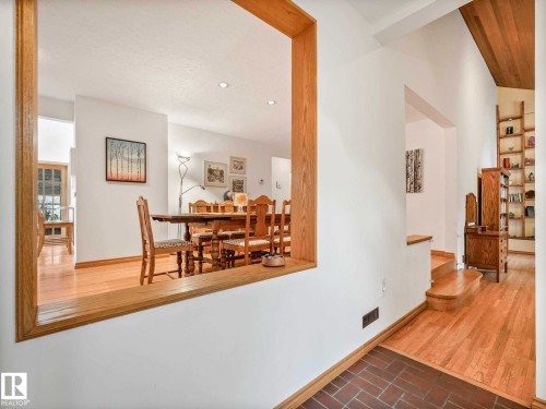 14611 89 Avenue, Edmonton, AB - Indoor Photo Showing Other Room