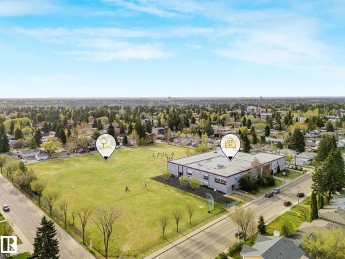 14611 89 Avenue, Edmonton, AB - Outdoor With View