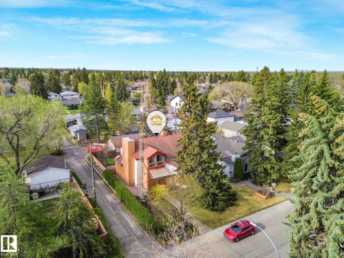14611 89 Avenue, Edmonton, AB - Outdoor With View
