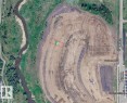 Aerial Property Map. Illustrating the property's location and surrounding developments - 2040 Collip Crescent, Edmonton, AB 
