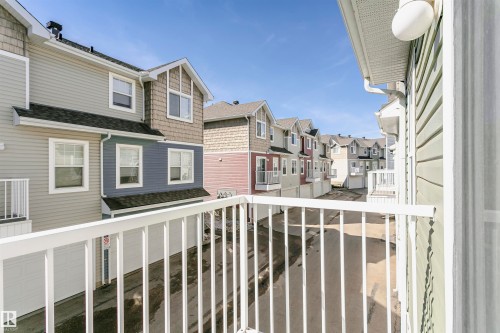 118 2051 Towne Centre Boulevard, Edmonton, AB - Outdoor