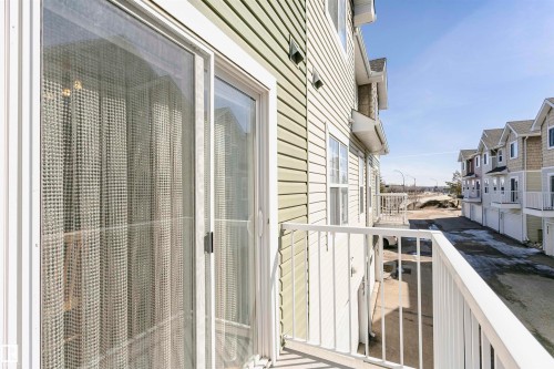 118 2051 Towne Centre Boulevard, Edmonton, AB - Outdoor With Exterior