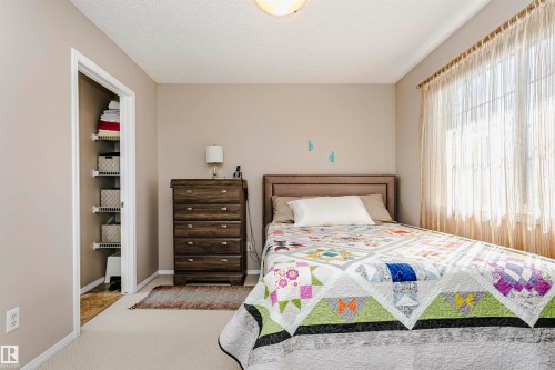 118 2051 Towne Centre Boulevard, Edmonton, AB - Indoor Photo Showing Bedroom