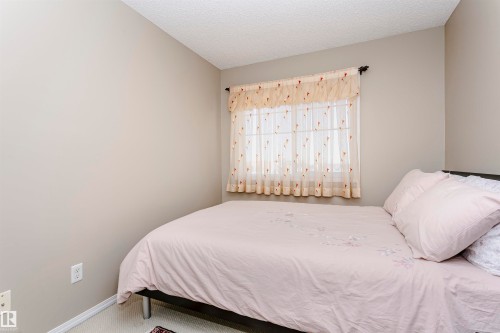 118 2051 Towne Centre Boulevard, Edmonton, AB - Indoor Photo Showing Bedroom
