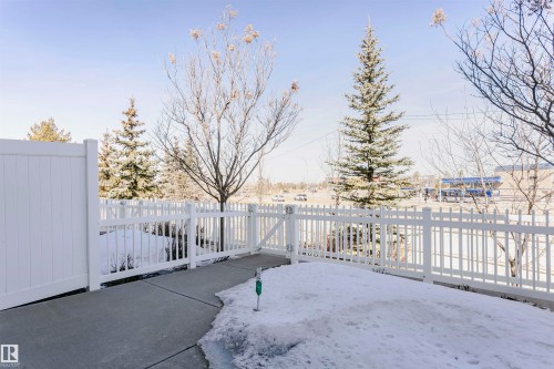 118 2051 Towne Centre Boulevard, Edmonton, AB - Outdoor