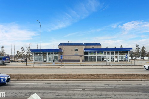 118 2051 Towne Centre Boulevard, Edmonton, AB - Outdoor