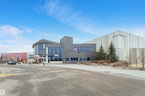 118 2051 Towne Centre Boulevard, Edmonton, AB - Outdoor