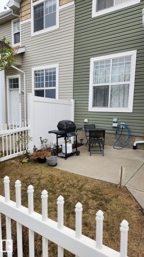 118 2051 Towne Centre Boulevard, Edmonton, AB - Outdoor With Exterior