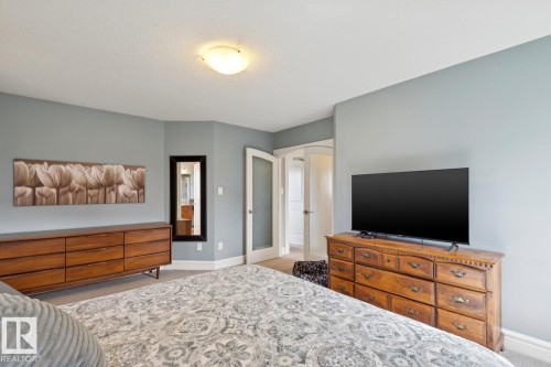 12067 21 Avenue, Edmonton, AB - Indoor Photo Showing Bedroom
