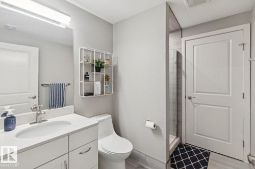 12067 21 Avenue, Edmonton, AB - Indoor Photo Showing Bathroom