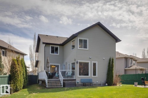 12067 21 Avenue, Edmonton, AB - Outdoor