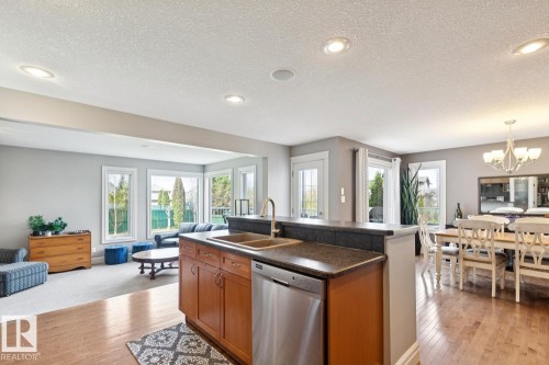 12067 21 Avenue, Edmonton, AB - Indoor