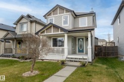 91 SUMMERFIELD Point(e) Sherwood Park, AB T8H 2P6