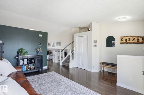 5410 57 Avenue, Beaumont, AB - Indoor Photo Showing Other Room