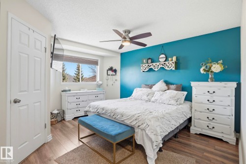 5410 57 Avenue, Beaumont, AB - Indoor Photo Showing Bedroom
