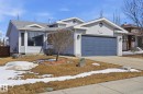 5410 57 Avenue, Beaumont, AB  - Outdoor 