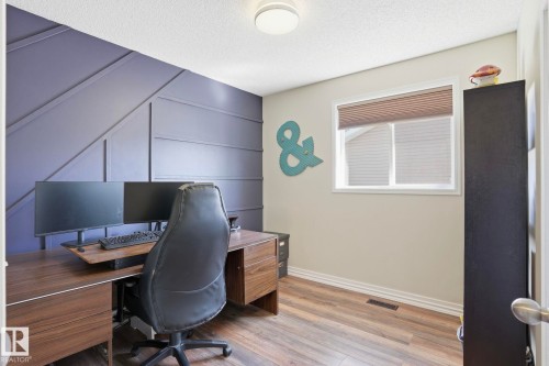 5410 57 Avenue, Beaumont, AB - Indoor Photo Showing Office