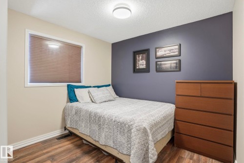 5410 57 Avenue, Beaumont, AB - Indoor Photo Showing Bedroom