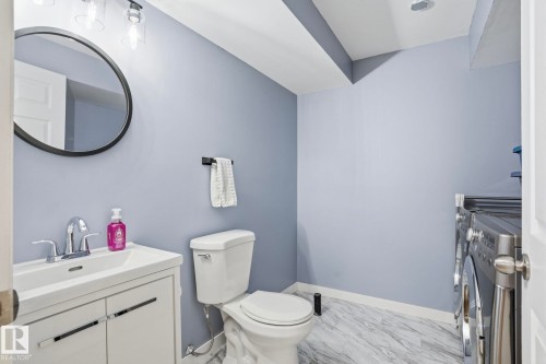 5410 57 Avenue, Beaumont, AB - Indoor