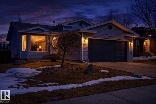 5410 57 Avenue, Beaumont, AB - Outdoor