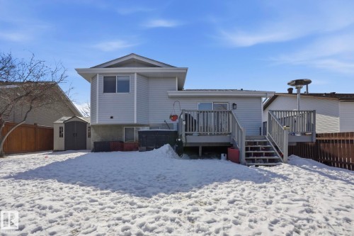 5410 57 Avenue, Beaumont, AB - Outdoor