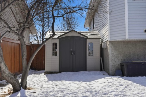 5410 57 Avenue, Beaumont, AB - Outdoor